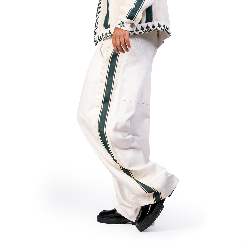 Maghreb pants