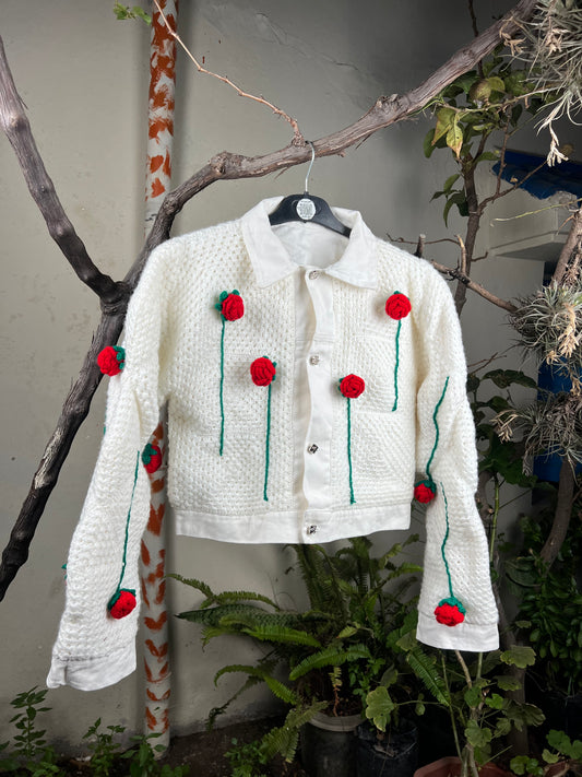 Fleuris Jacket