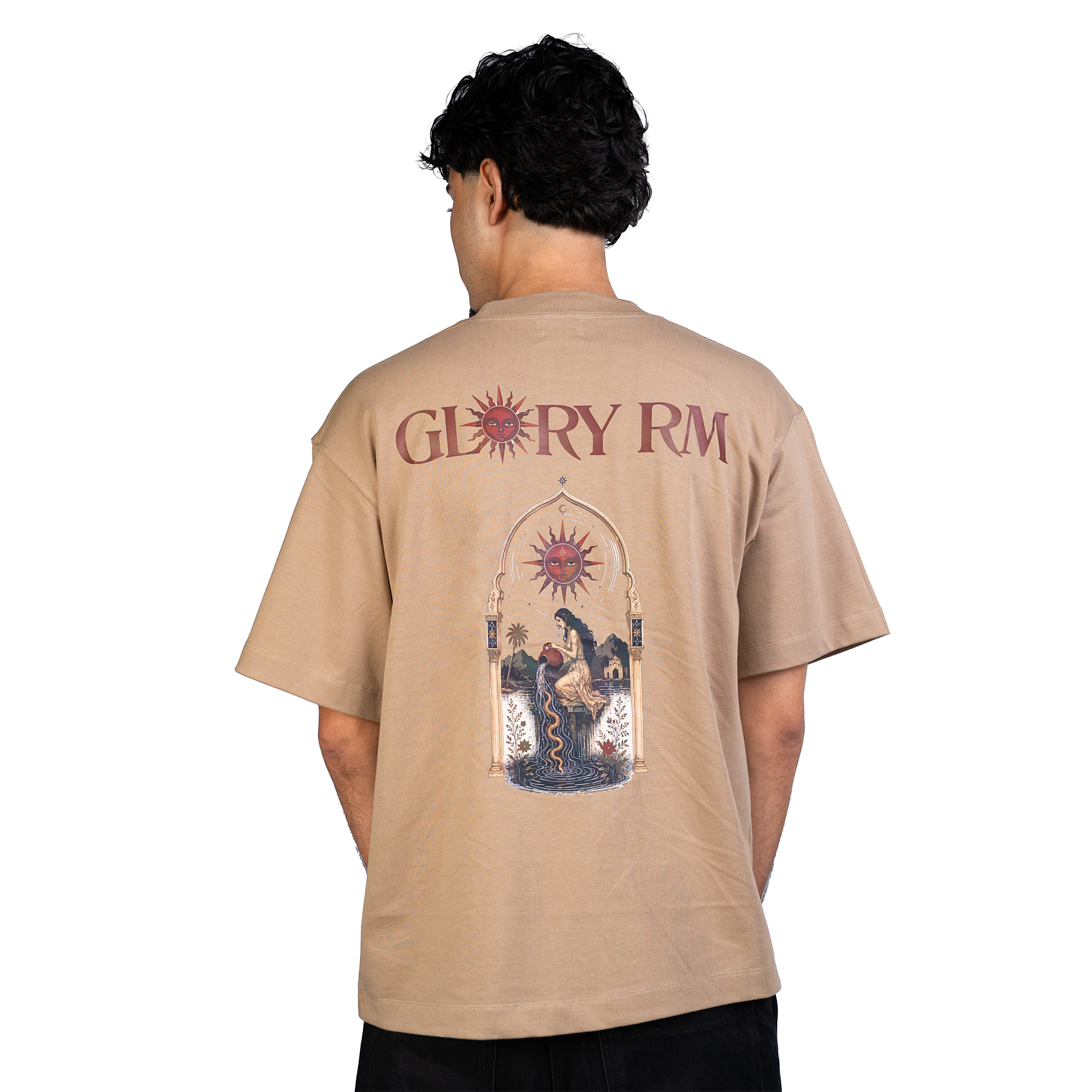 Sun Guardian T-Shirt