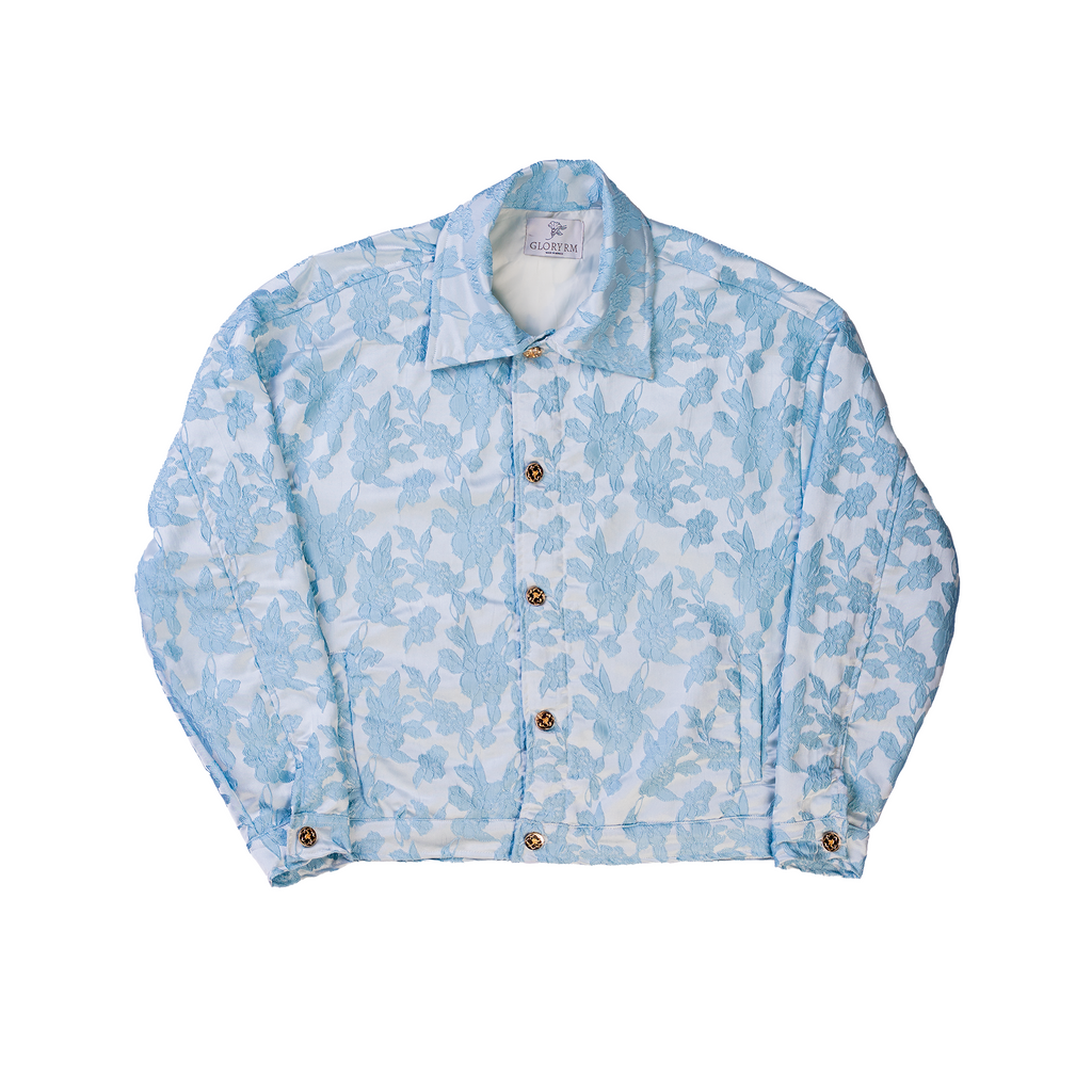 Sabah nour jacket
