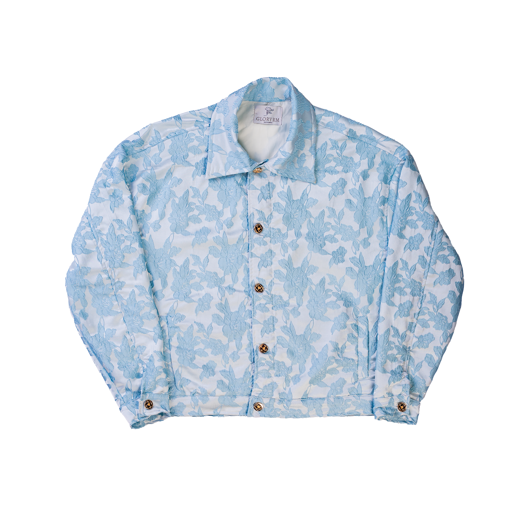 Sabah nour jacket
