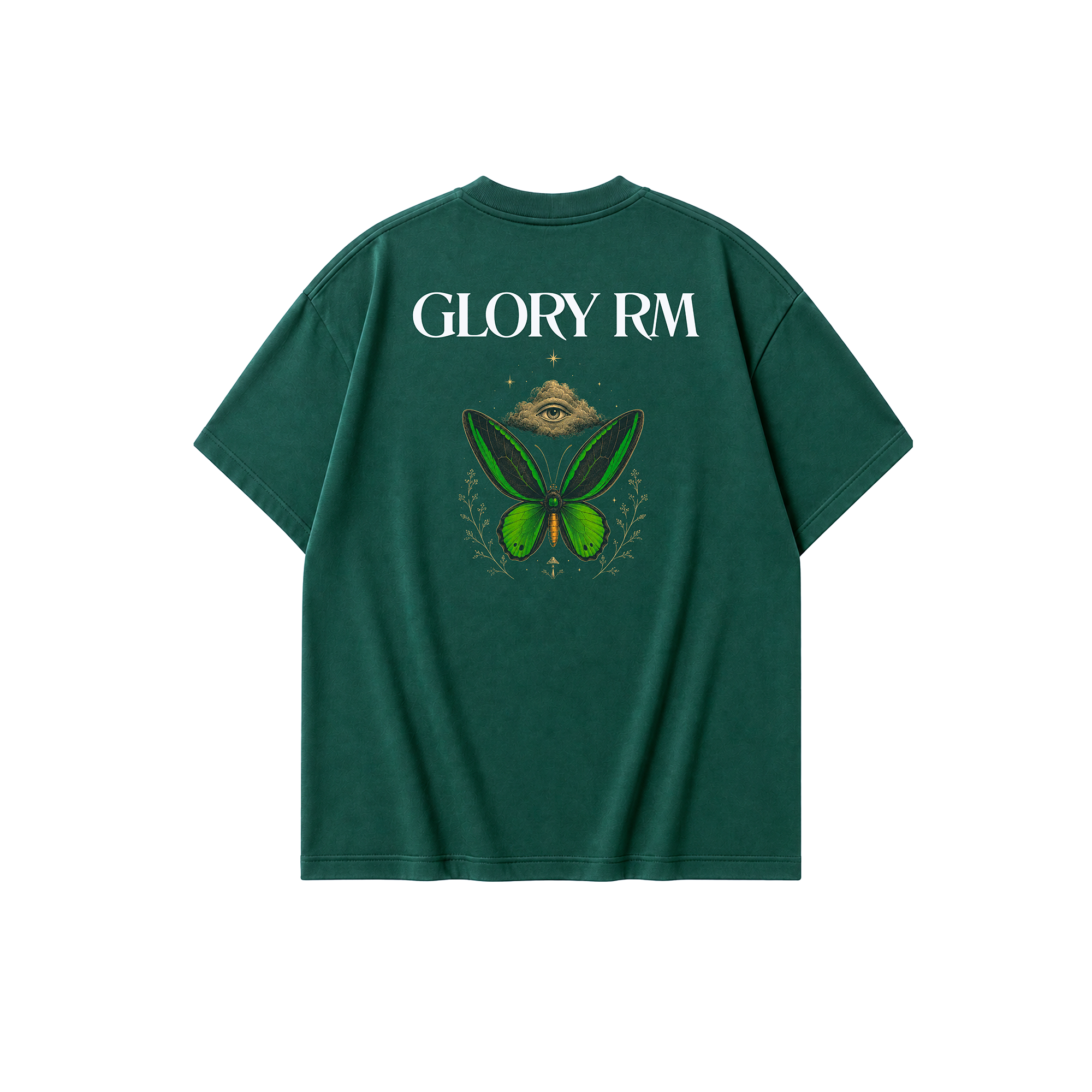 Butterfly T-Shirt