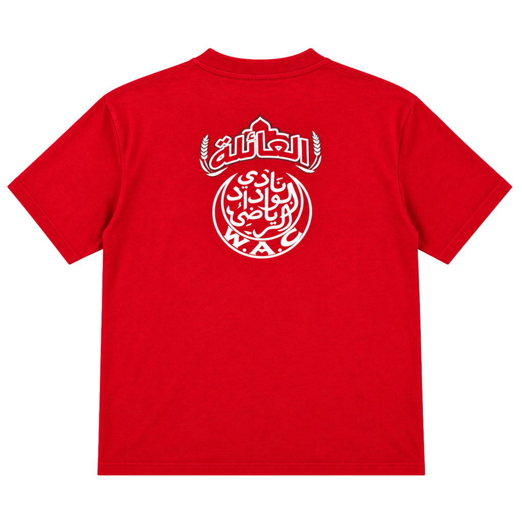Tshirt L3ayla