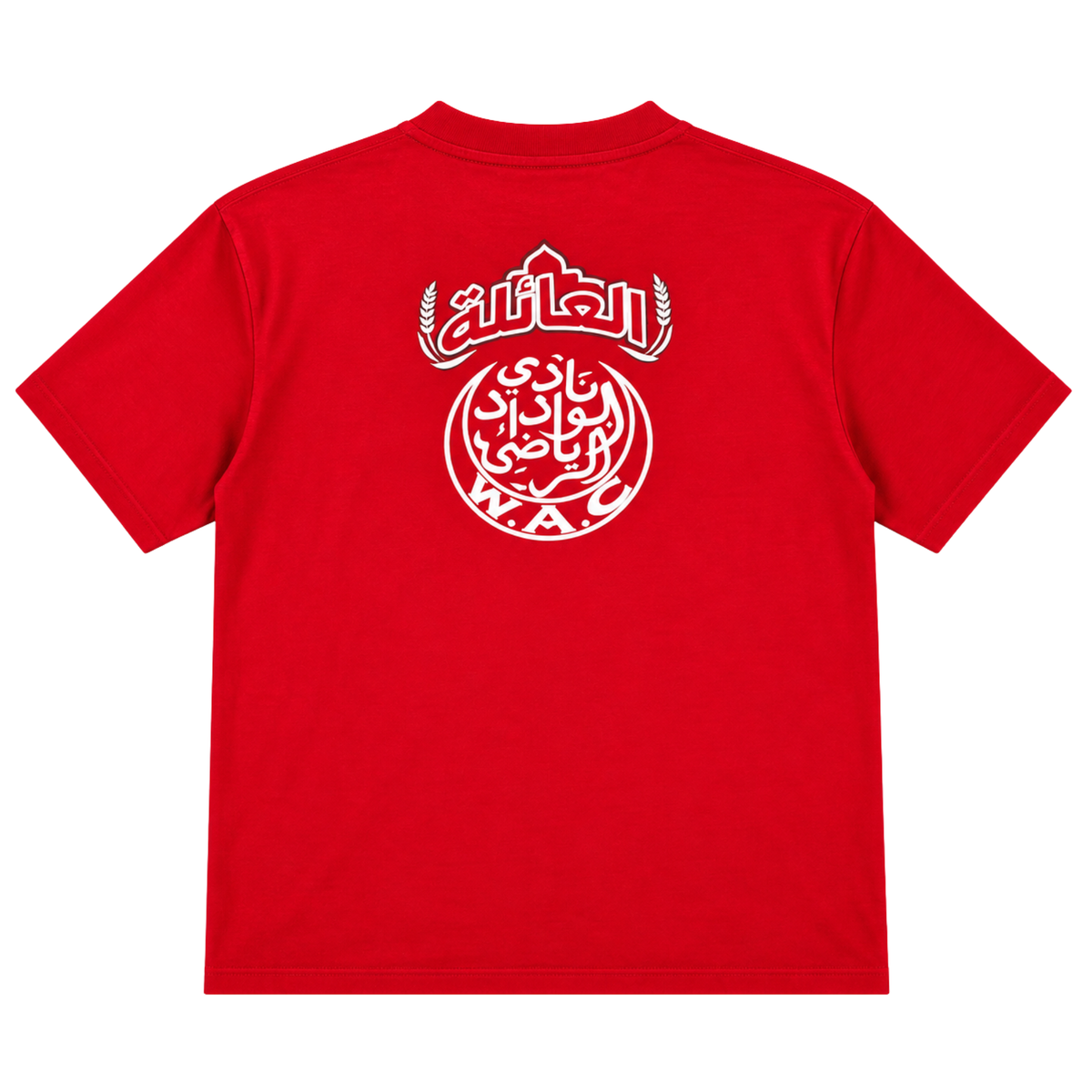 Tshirt L3ayla