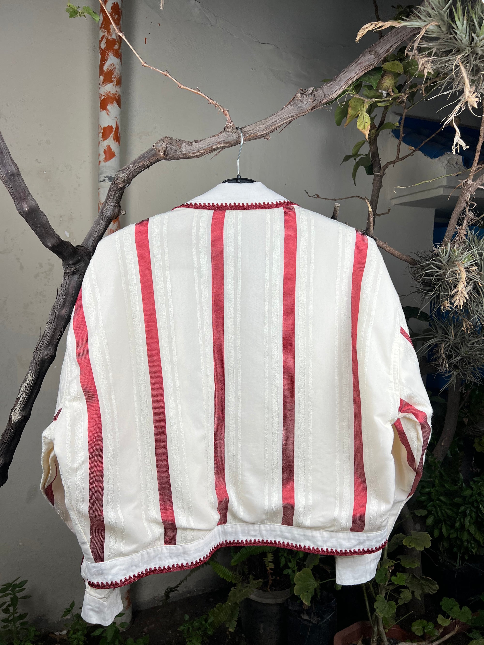 Jelaba Jacket