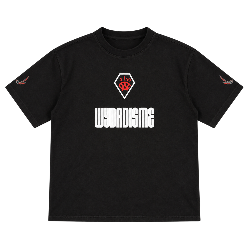 Tshirt Wydadisme