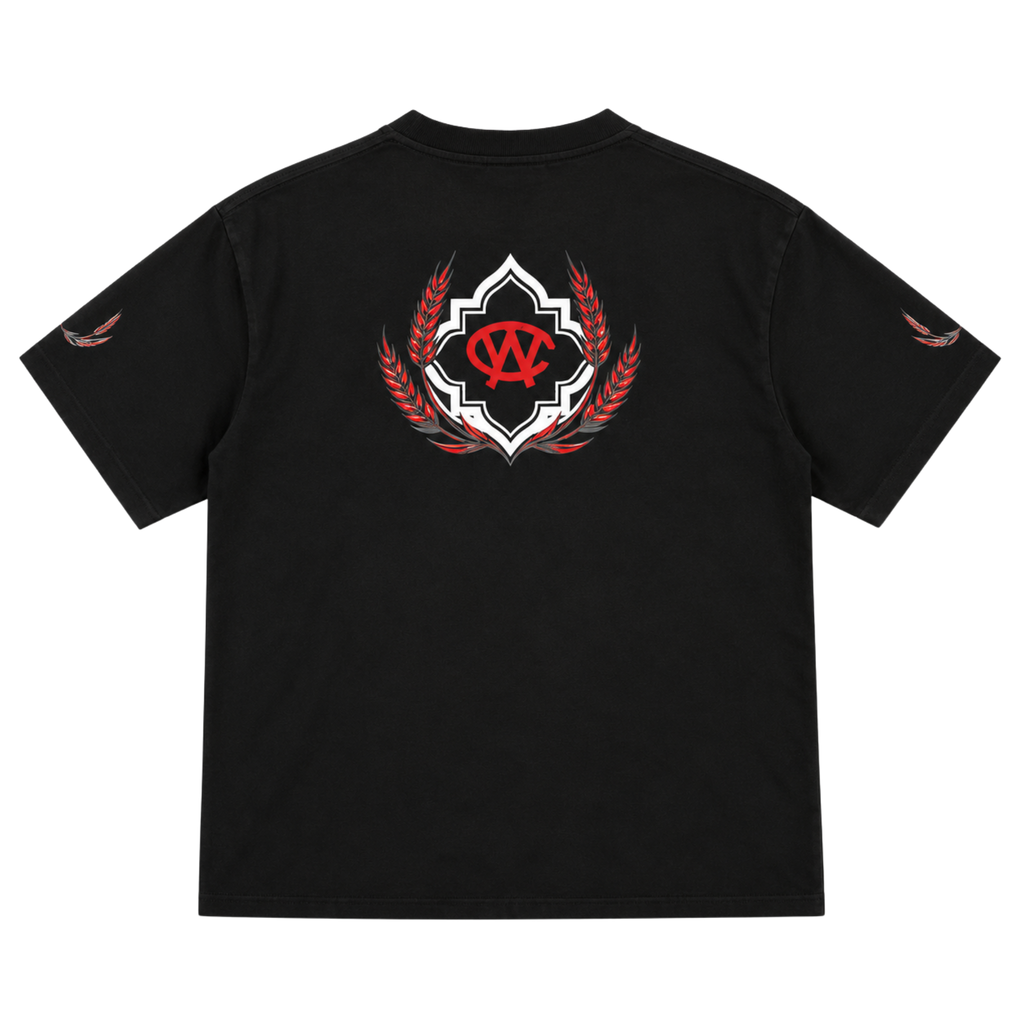 Tshirt Wydadisme