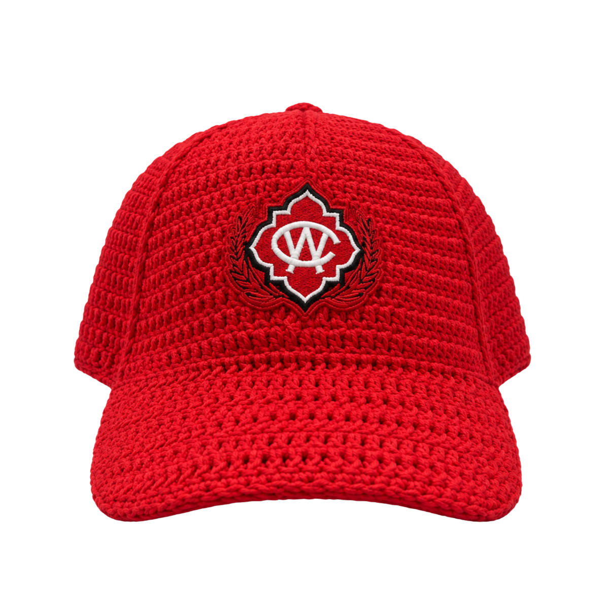 Crochet Casquette