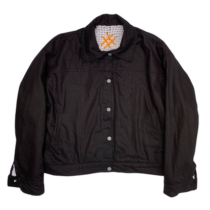 Amanar Jacket