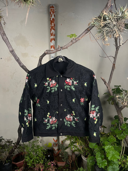 The Dead Dance Jacket