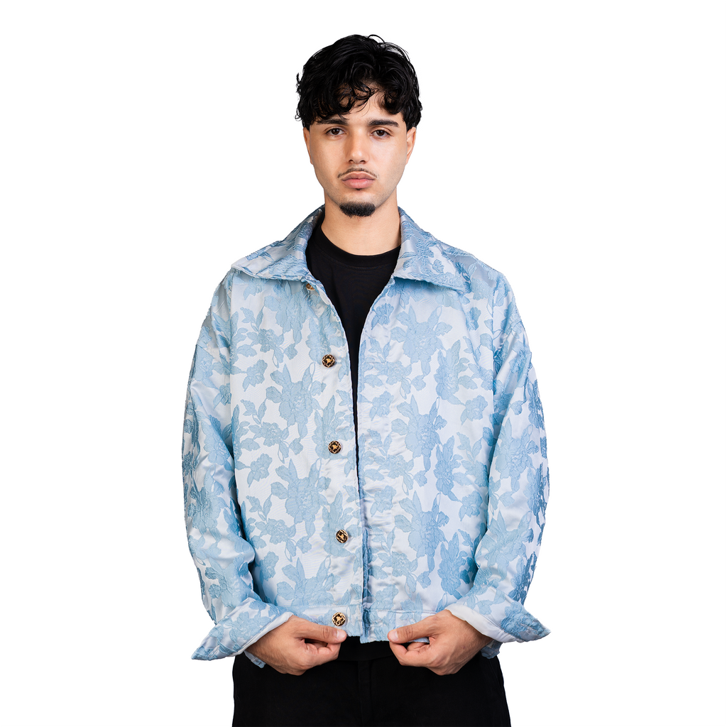 Sabah nour jacket