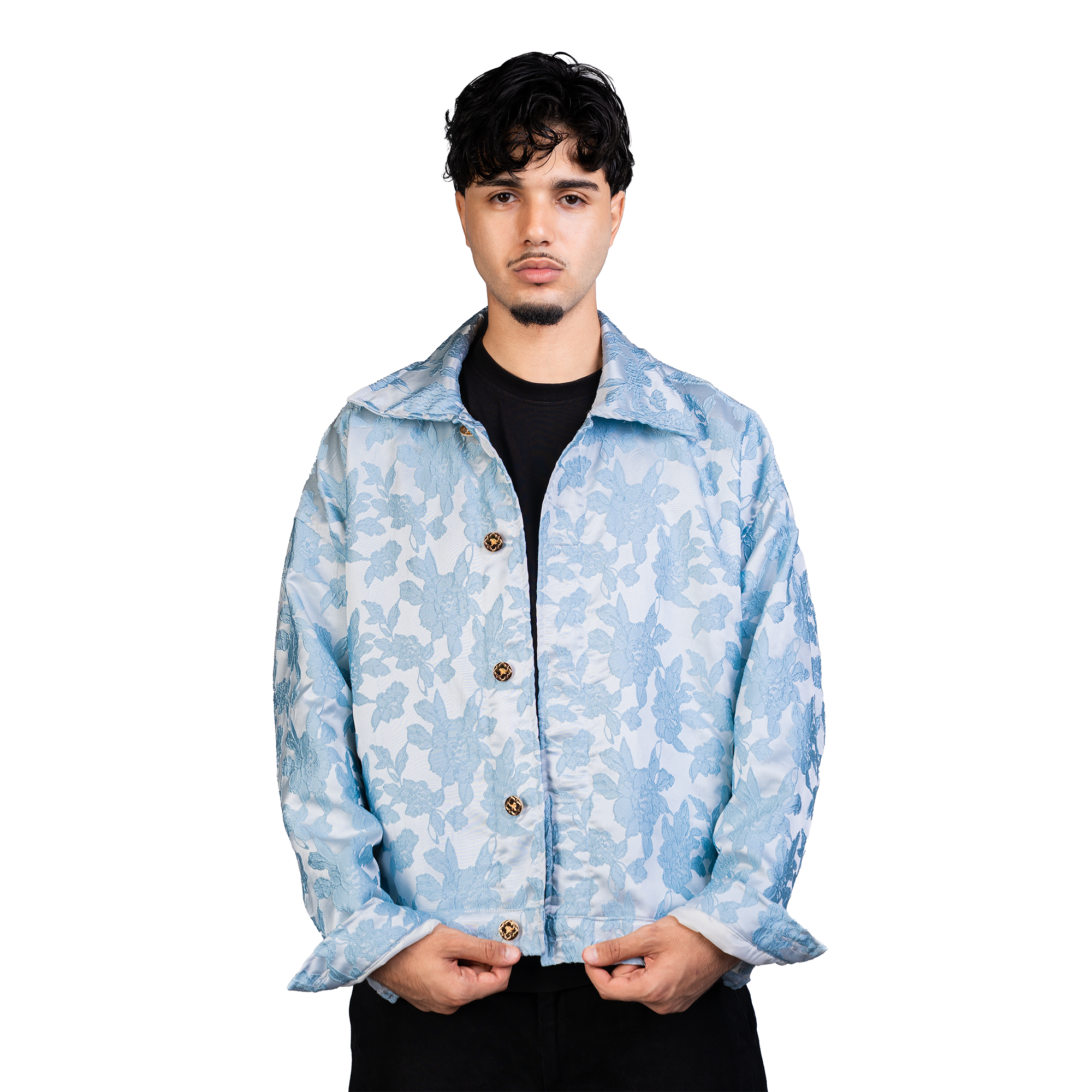 Sabah nour jacket