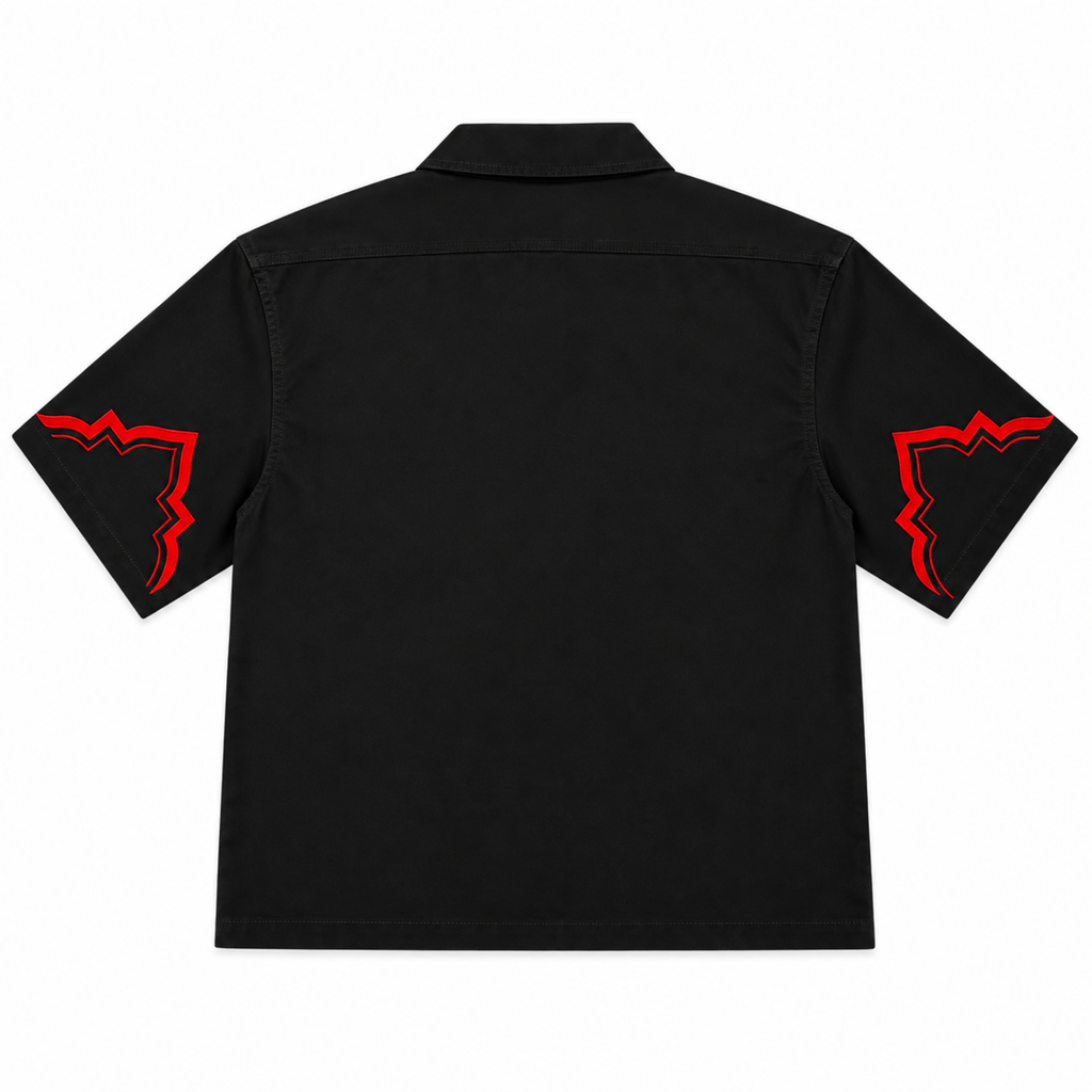 ZELIGE SHIRT