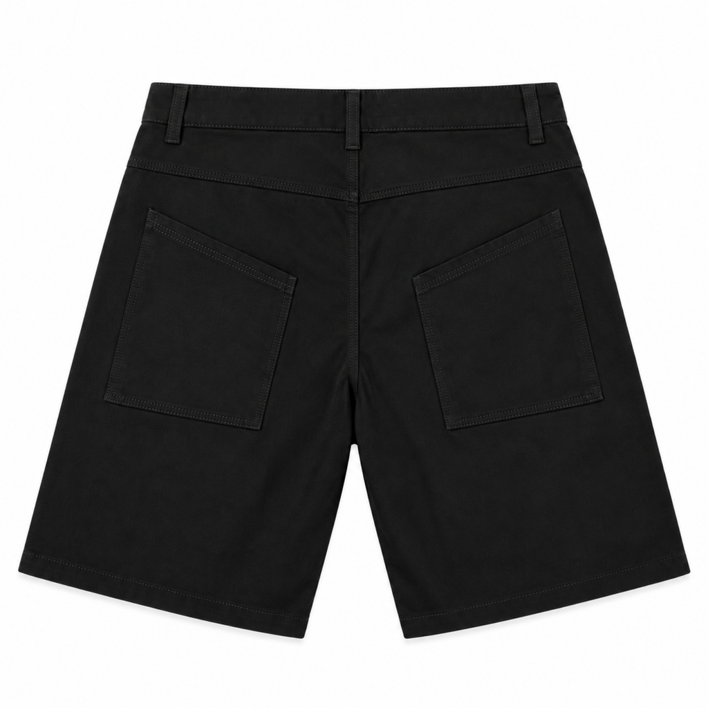 ZELIGE SHORT