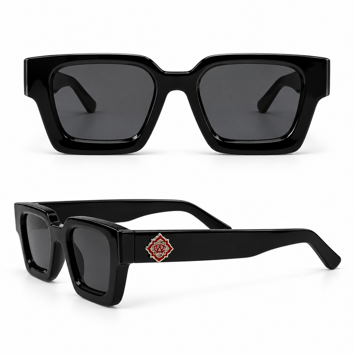 GLORYxWAC SUNGLASSES