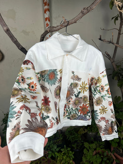 Vangogh Jacket