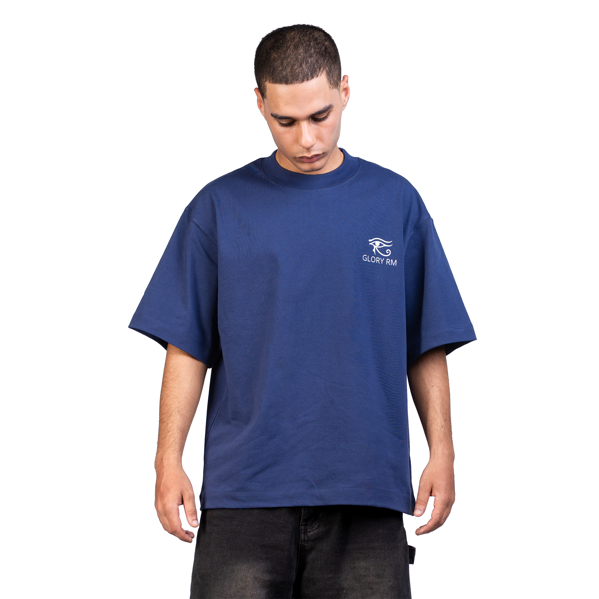 Blue Lotus T-Shirt
