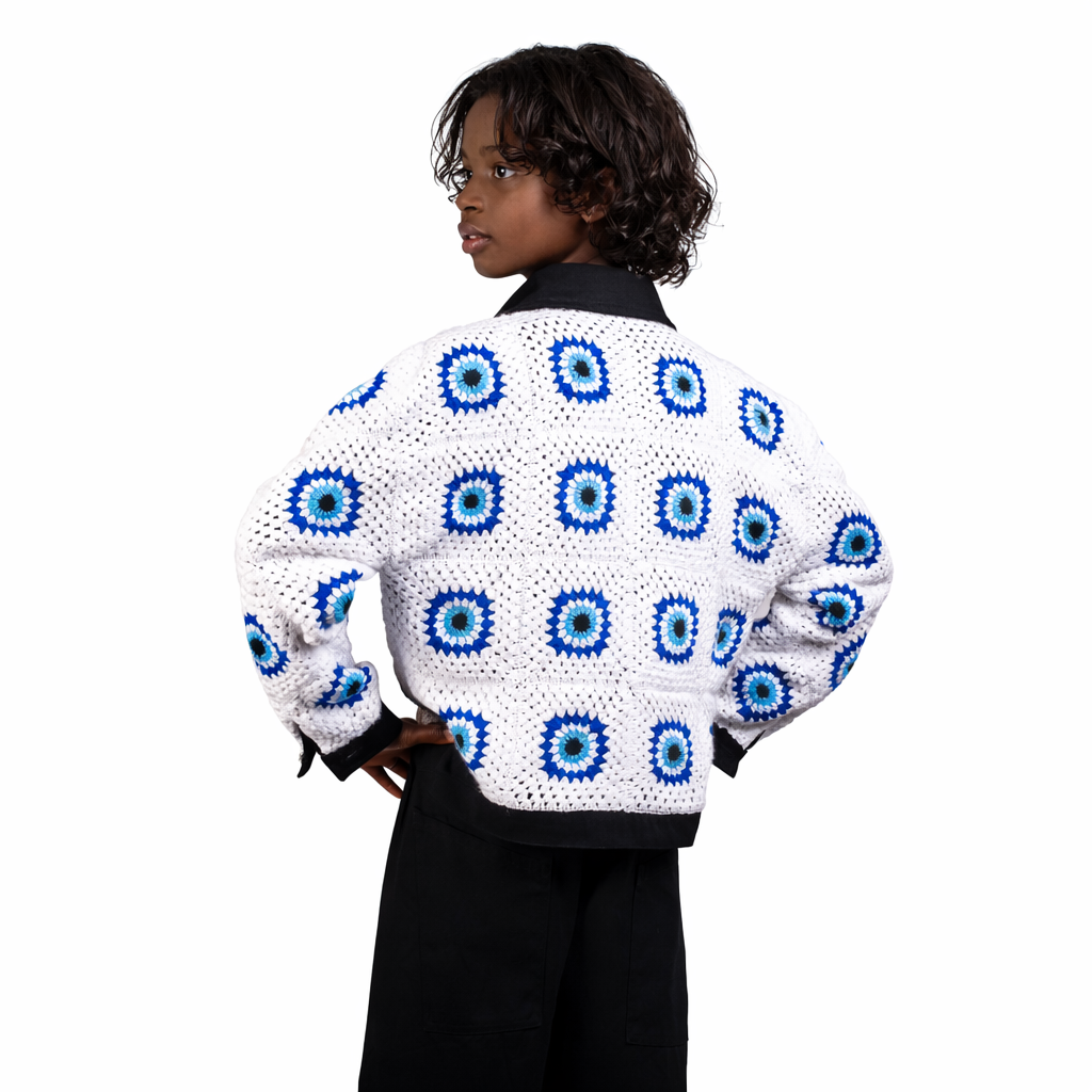 FIRST EYE JACKET KIDS