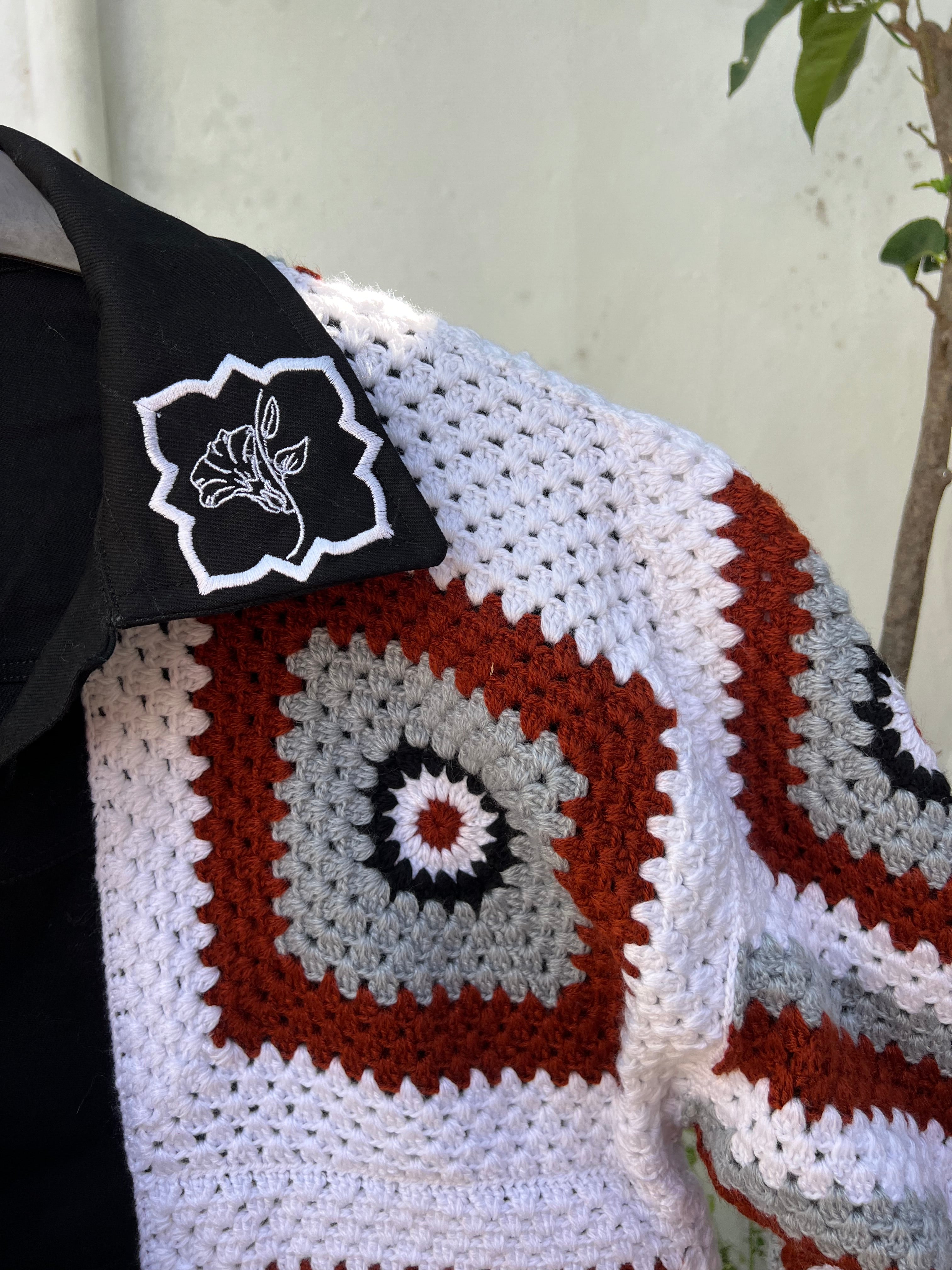 Marrakesh Jacket