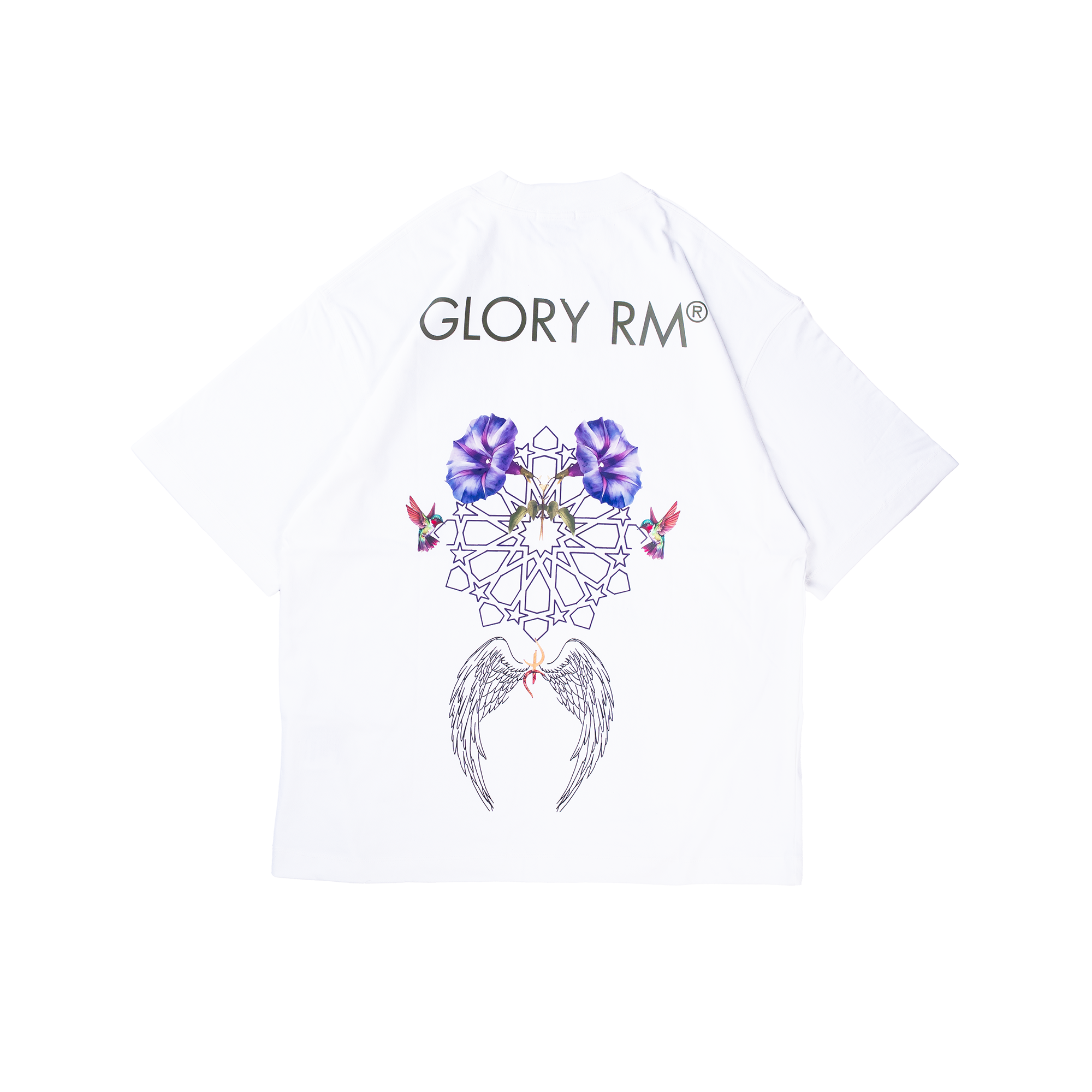 T-shirt Ailes d’Anges