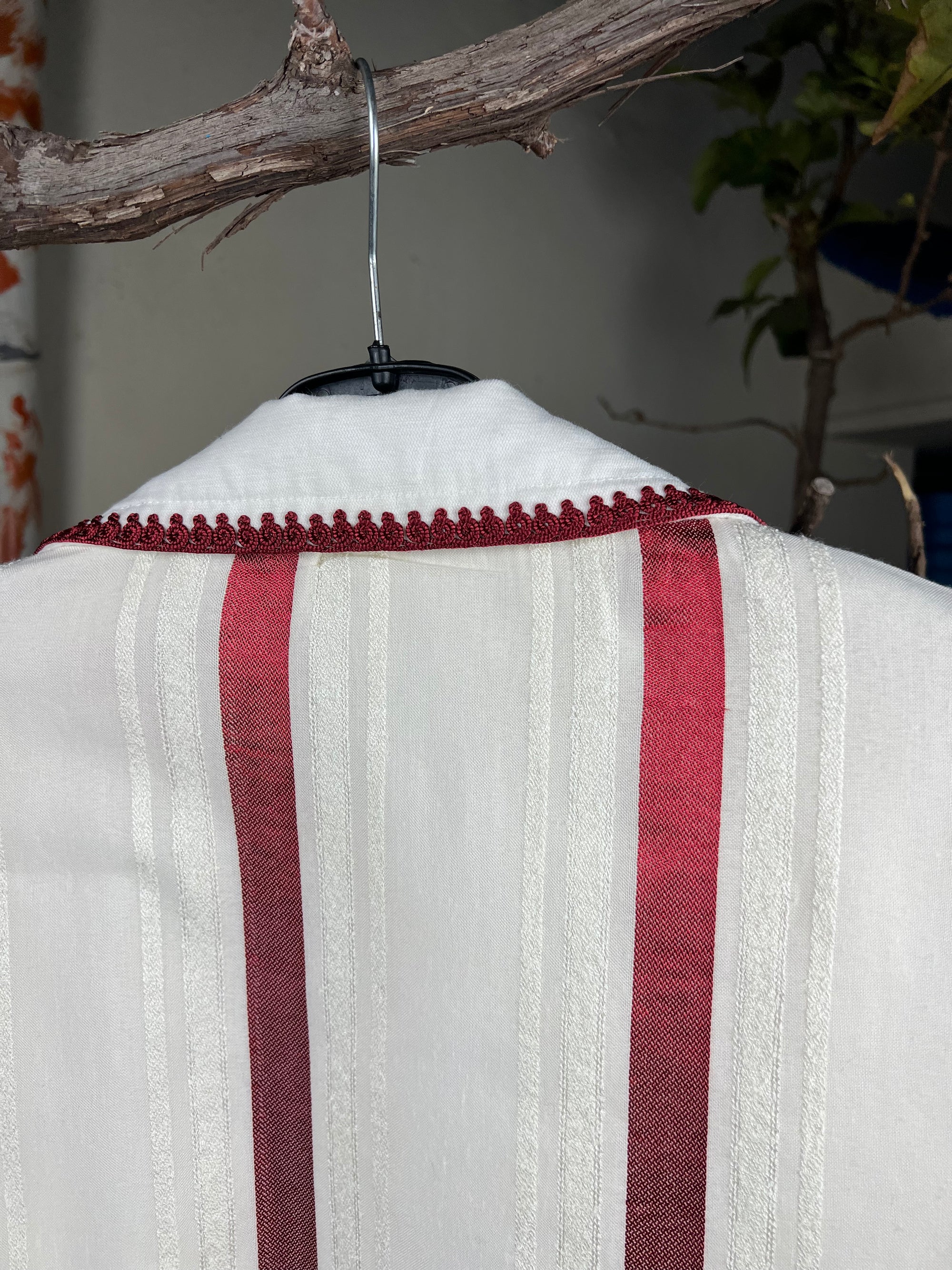Jelaba Jacket