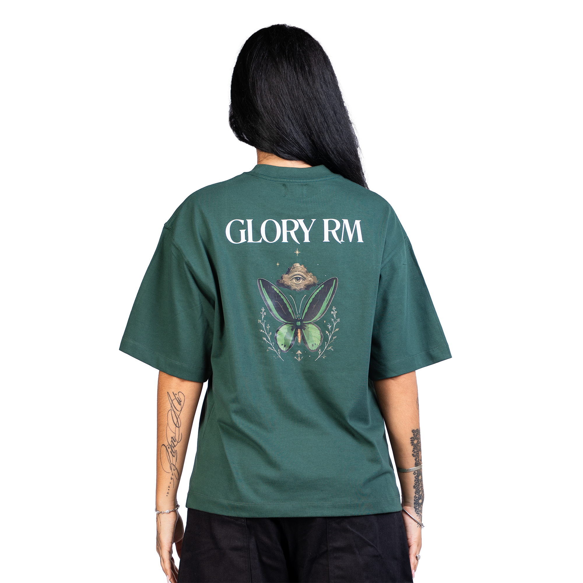 Butterfly T-Shirt