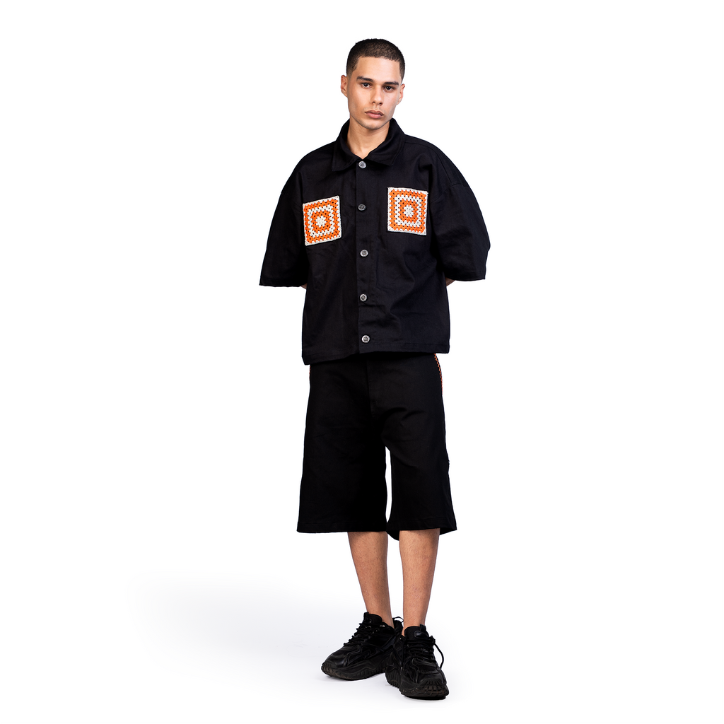 Marrakesh Shirt
