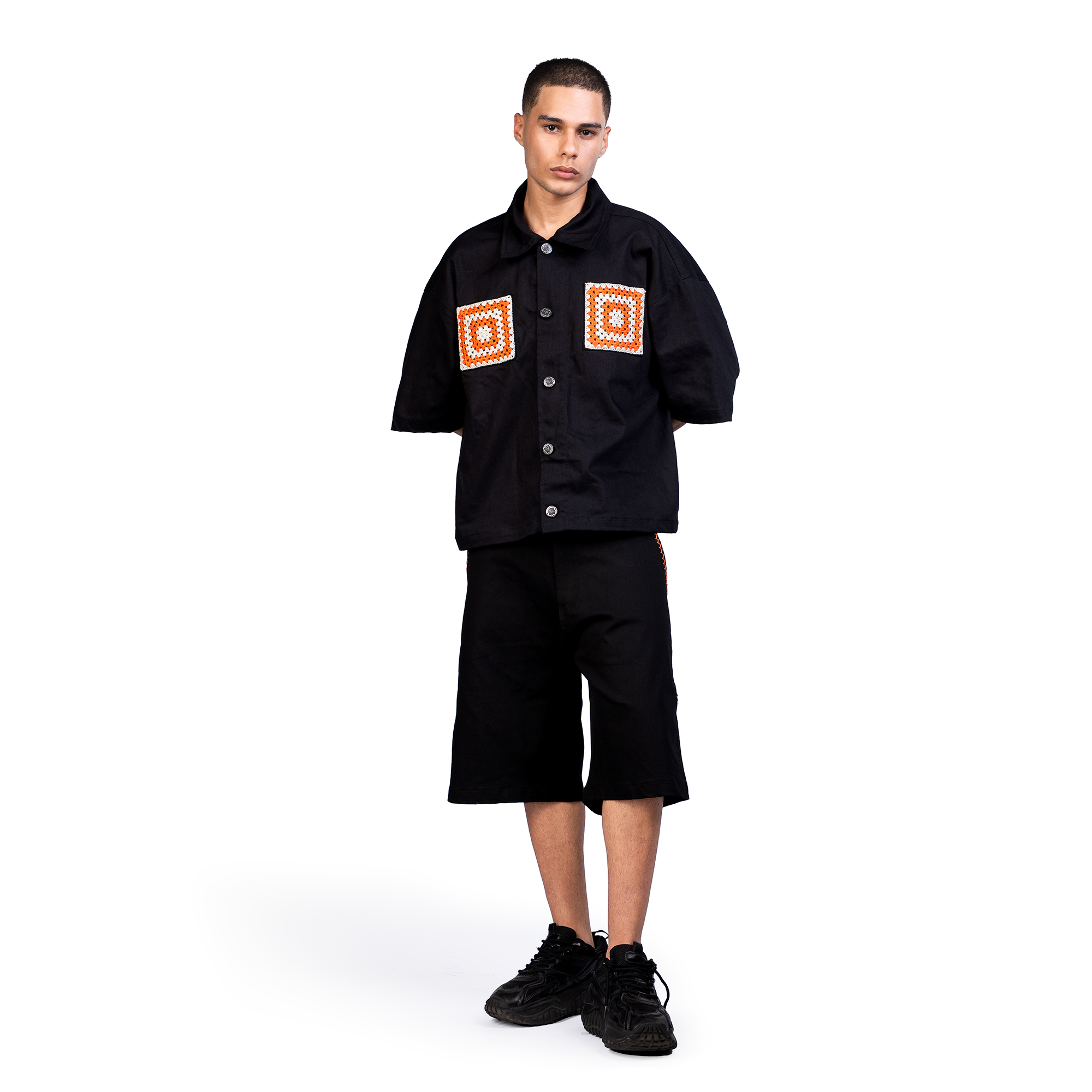 Marrakesh Shirt