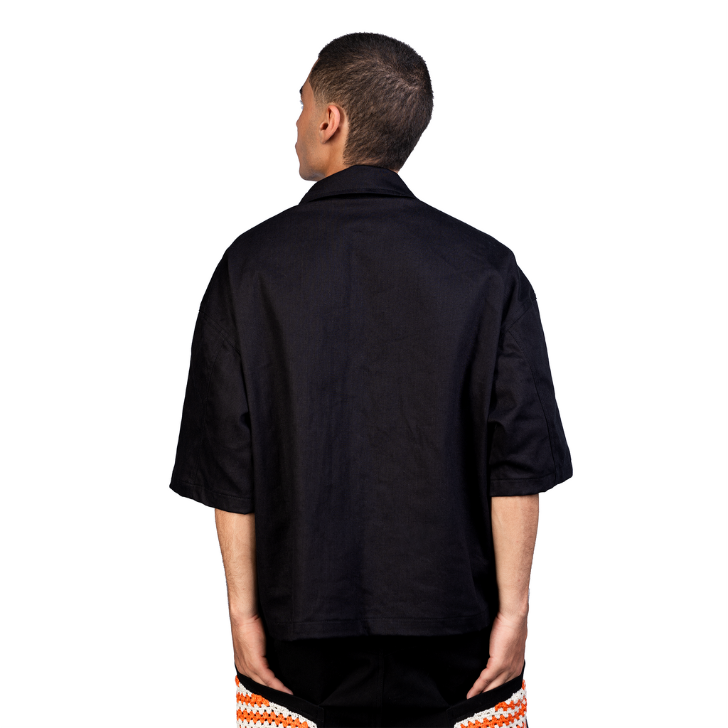 Marrakesh Shirt