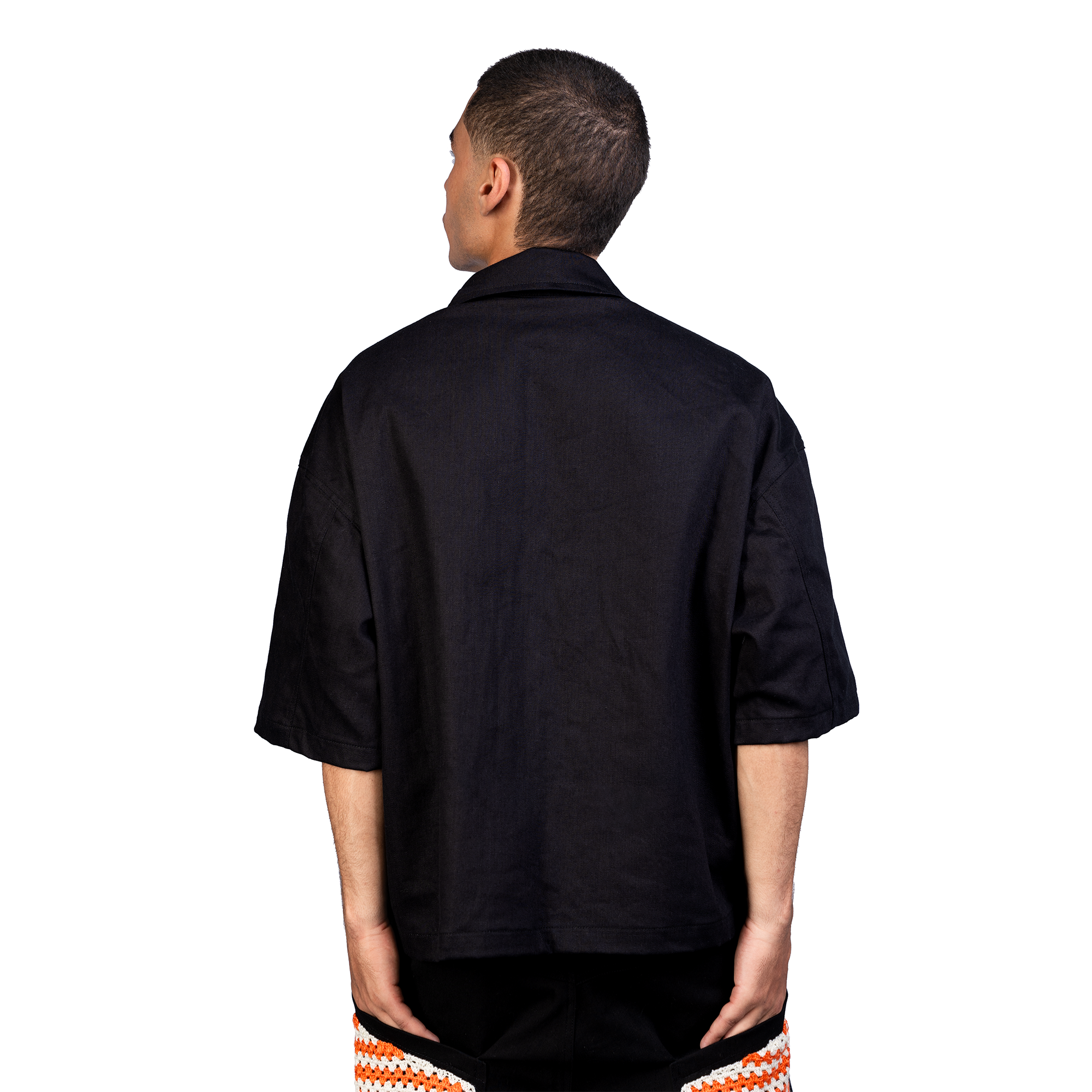 Marrakesh Shirt