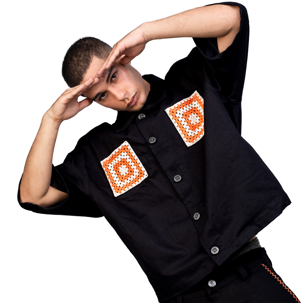 Marrakesh Shirt