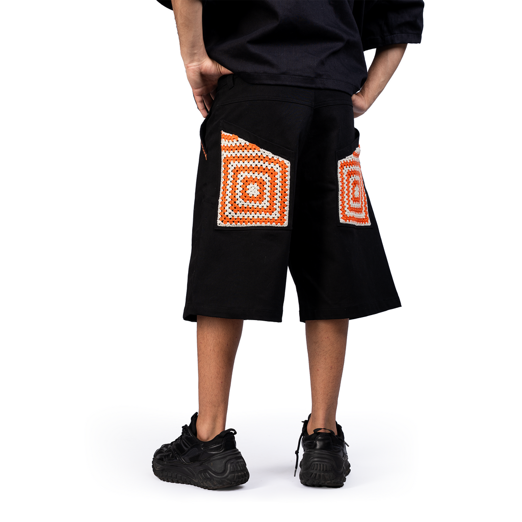 Marrakech Shorts