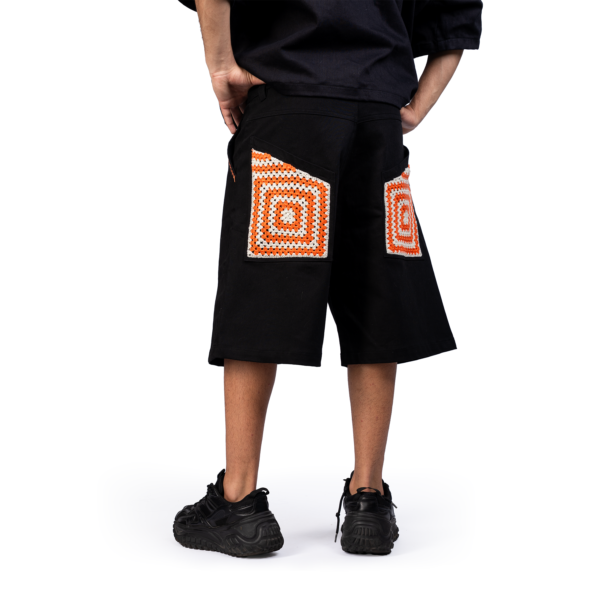 Marrakech Shorts
