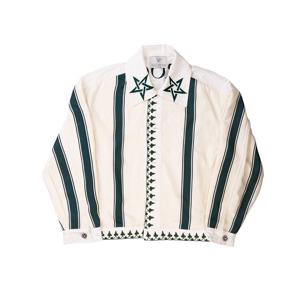 Maghreb Jacket