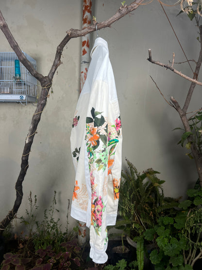 Softly Flower Jacket