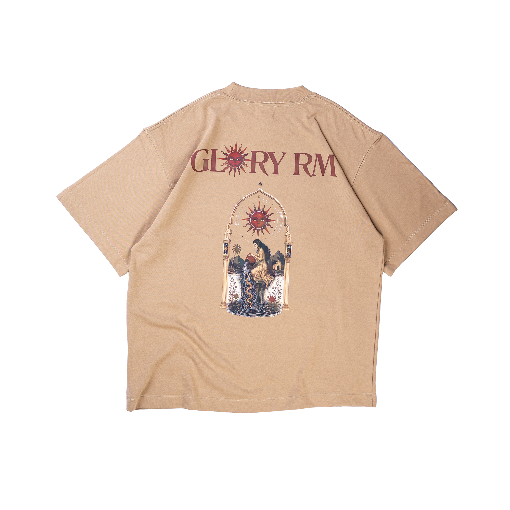 Sun Guardian T-Shirt