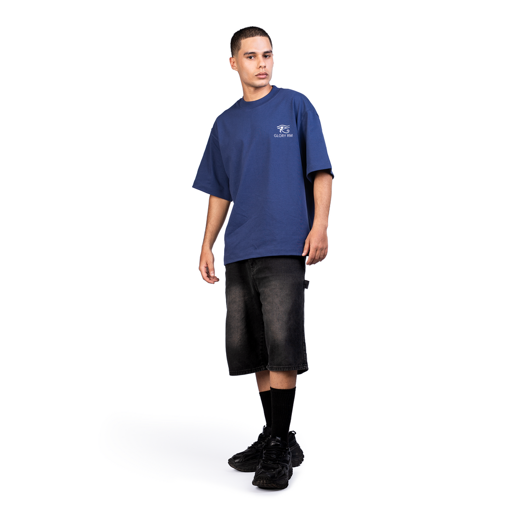 Blue Lotus T-Shirt