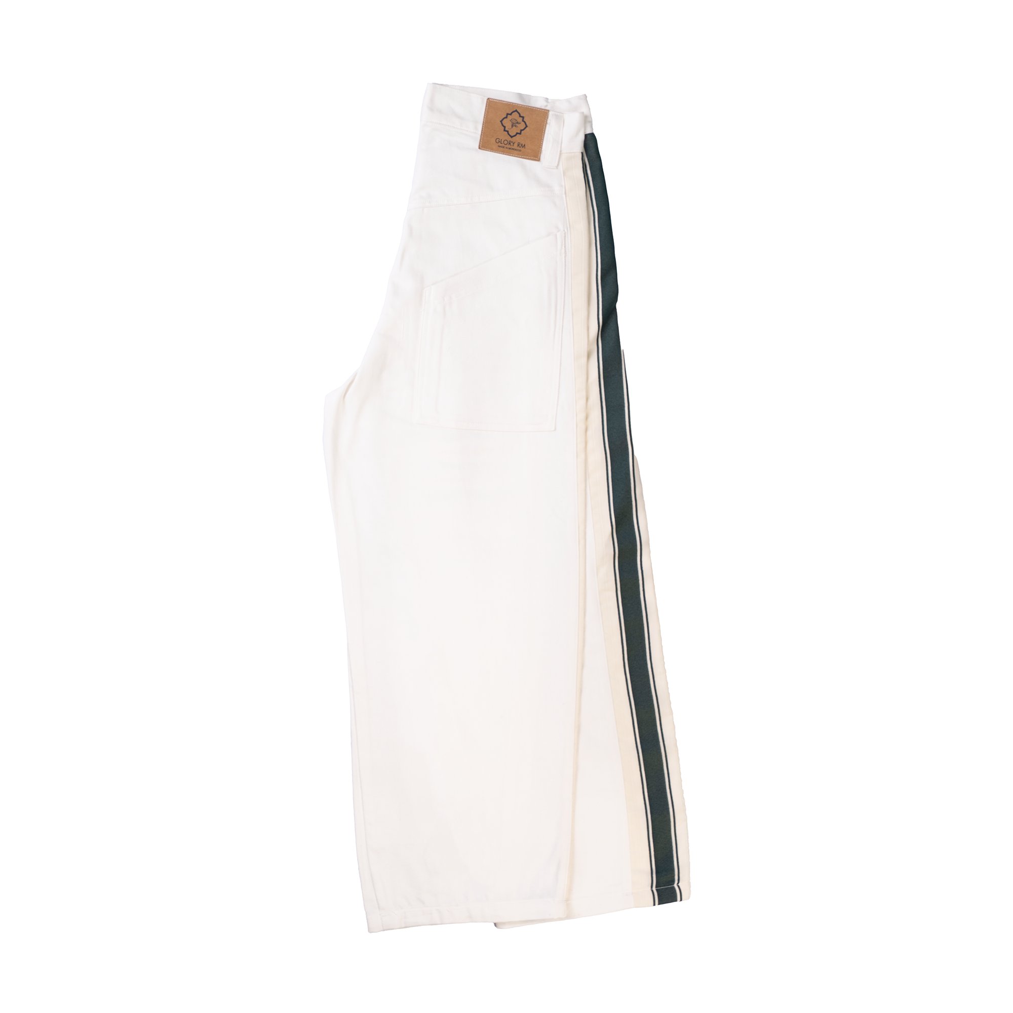 Maghreb pants