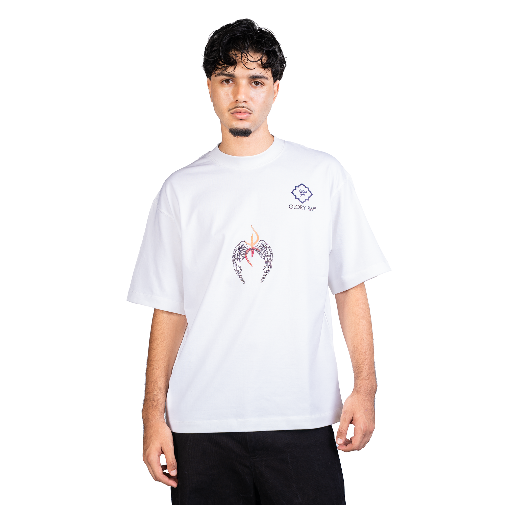 T-shirt Ailes d’Anges