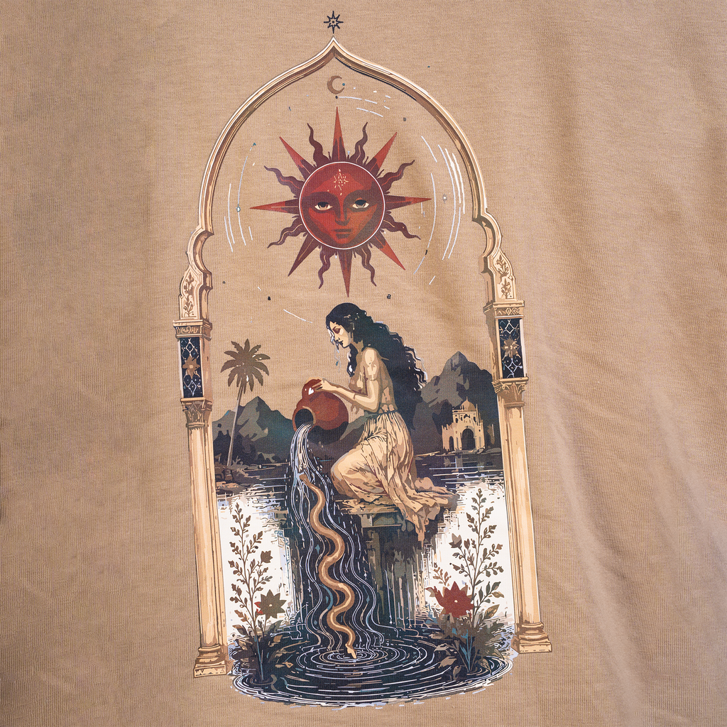 Sun Guardian T-Shirt