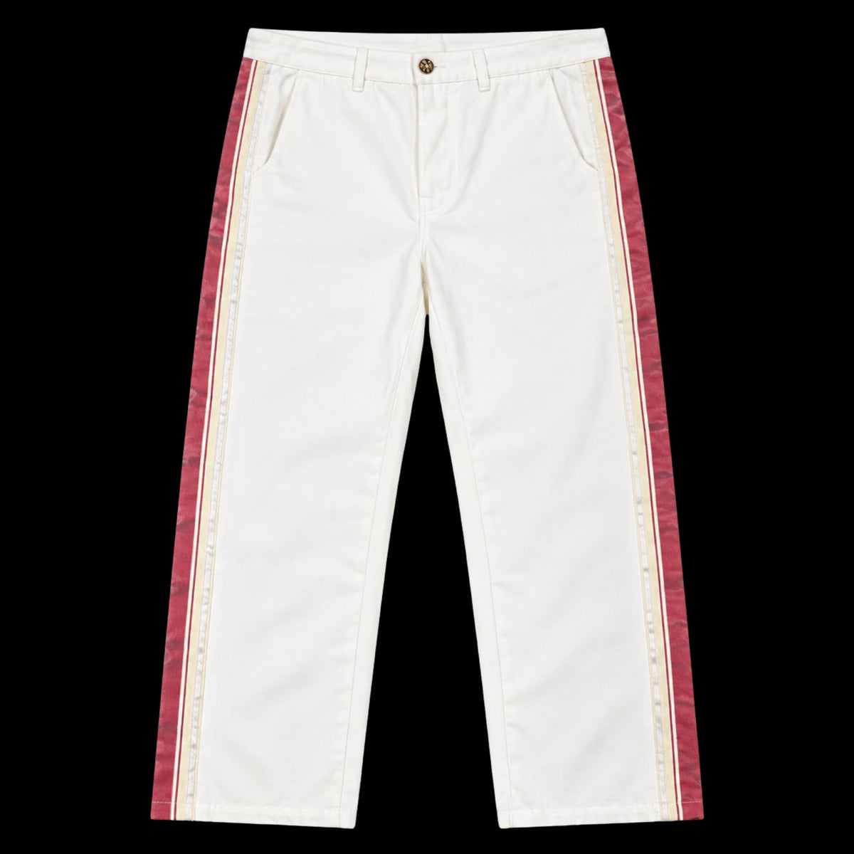 GLORYxWAC JELLABA PANTS