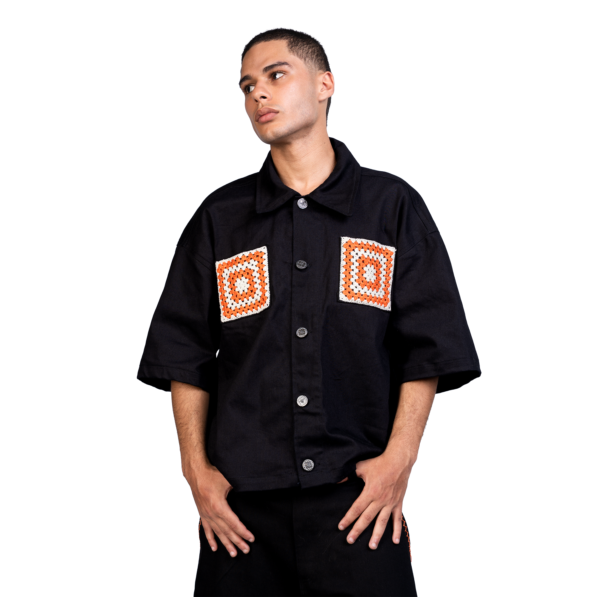 Marrakesh Shirt