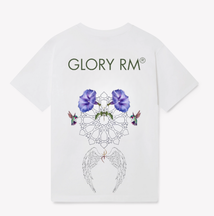T-shirt Ailes d'Anges