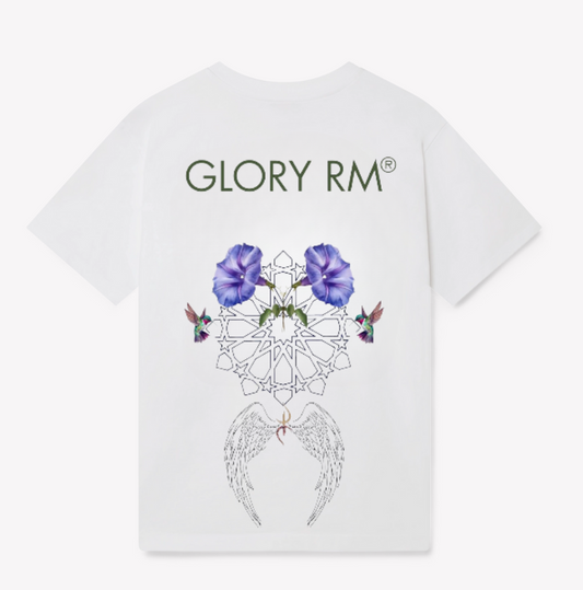 T-shirt Ailes d’Anges