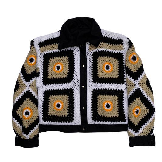 Amanar Jacket