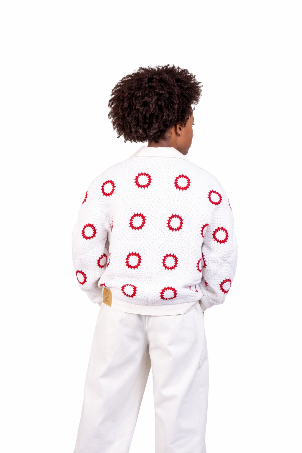 FIFTH NIGHT JACKET KIDS