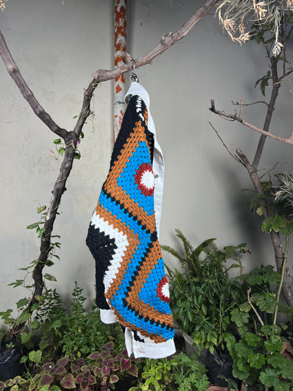 Midnight Oasis Jacket