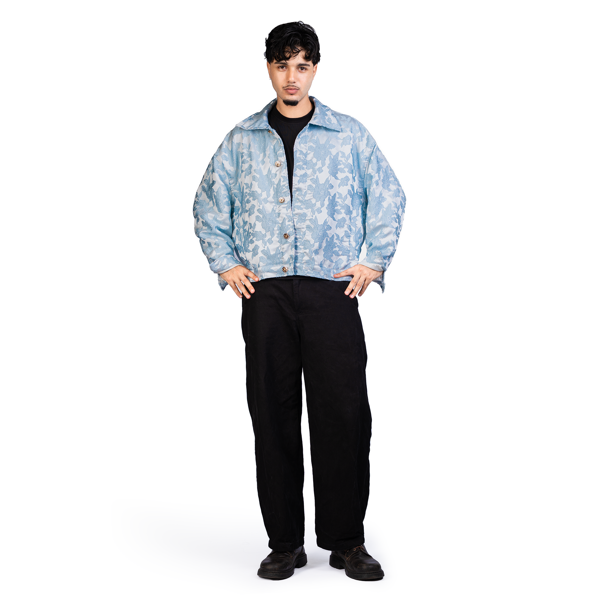 Sabah nour jacket