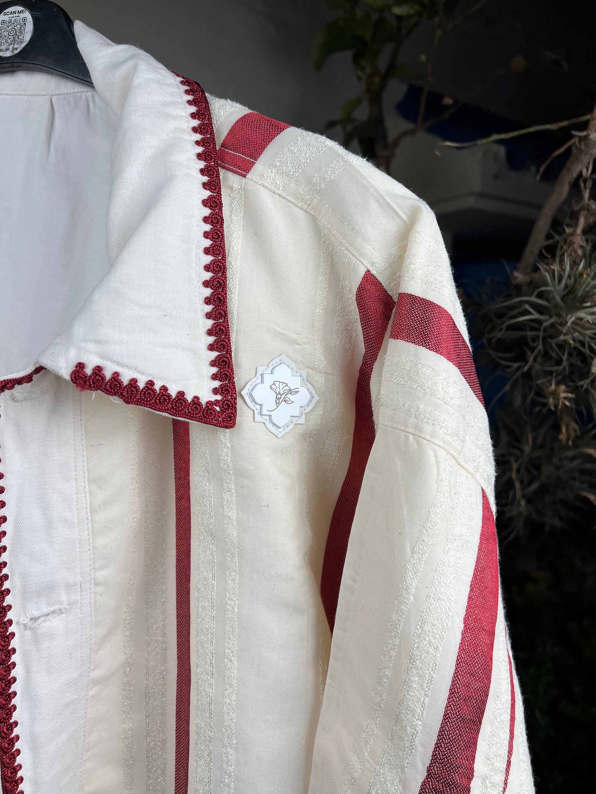 Jelaba Jacket