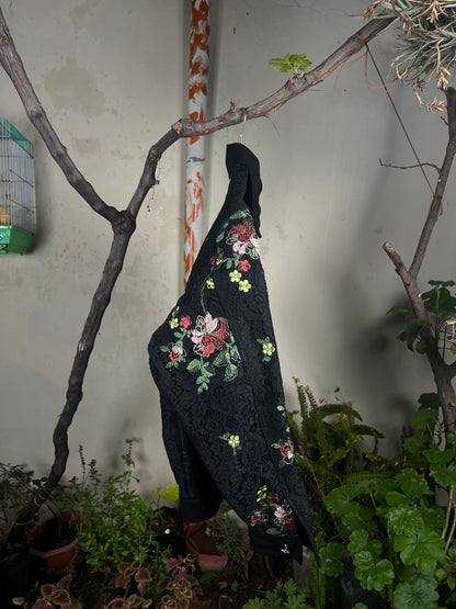 The Dead Dance Jacket